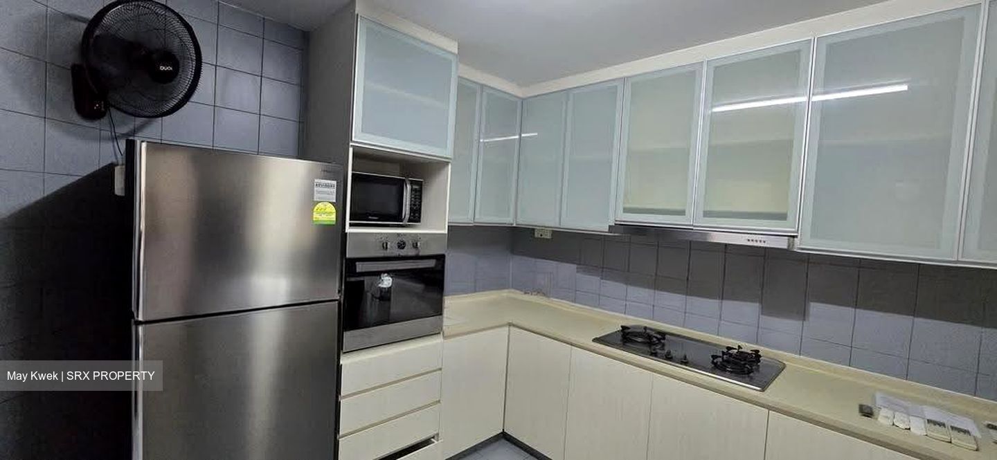 Rivershire (D9), Apartment #628442301